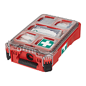 KIT DE PREMIER SECOURS PACKOUT DIN 13157 image