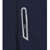 Veste de travail softshell PADDED SAIL - Bleu Marine image 4