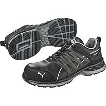 Chaussures de sécurité  Velocity 2.0 BLACK LOW S3 ESD HRO SRC -  noir image