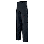 PANTALON CARRIER NOIR image
