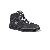 Chaussures de sécurité hautes LION S3 SRC - Noir image
