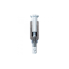 Serre-joint grande saillie modèle S - tige 40 x 10 mm saillie 22 cm image 2