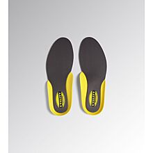 Semelle interne INSOLE EVERY - BLACK/YELLOW image
