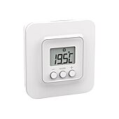 Thermostat de zone radio programmable Ã  pile - Tybox 5100 image