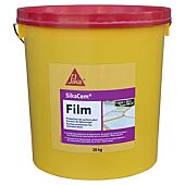 SikaCem Film - Protecteur de surface pour travaux de bétonnage image