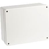 Boîte de dérivation industrie IP55 - 960° image