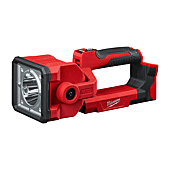 Lampe torche LED longue portée 1250 Lm 18V M18 SLED-0 image
