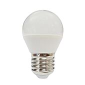 Ampoule bulb LED E27 6W - 520 lumens image