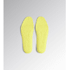 Semelle de propreté interne INSOLE PU GLOVE MDS - Jaune image 1