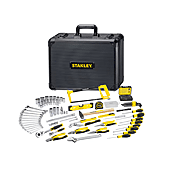 Valise de maintenance outillage manuel indispensable 142 outils image