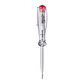 TOURNEVIS TRILOBE VDE TESTER 0,5X3X65 image