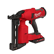 En coffret + 2 batteries 18V 3,0Ah Red Li-Ion + chargeur M12 -18FC image
