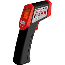 Thermomètre laser image