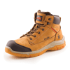 Chaussures de sécurité beiges Solleret image 3