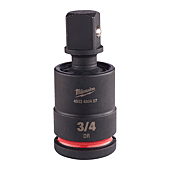 ROTULE SHOCKWAVE 3/4 JOINT UNIVERSEL image