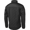 PIZZARO - Veste - noir image 1