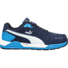 Chaussures de sécurité basses AIRTWIST BLUE LOW S3 ESD HRO SRC -  bleu image 0