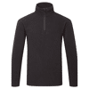 Polaire Eco Pullover Noir image 0