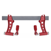 Serre joint a pompe reversible - Saillie 14 cm image 0