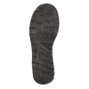 Chaussure de sécurité basse  - micro-croûte de velours - Noir/Gris image 1
