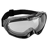 Lunettes de protection non ventilées Ultra Safe Light Incolore image