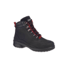 Chaussures de travail hautes Femme Hiker Steelite Noir image 0