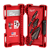 KIT DE 3 FORETS ÉTAGÉS SHOCKWAVE image