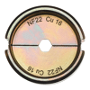 Matrice de sertissage NF22 CU image 2