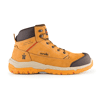 Chaussures de sécurité beiges Solleret image 10