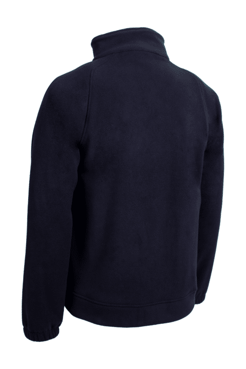 Veste polaire KOALA Noir COVERGUARD MisterMateriaux