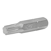Embout de vissage Torx Plus 7 - entraînement 6,35mm, L.30mm du coffret 911.3120 image