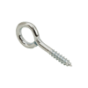 Sachet .L7 - Piton filetage bois - Acier rilsan image 1