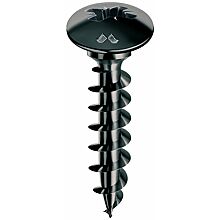 Torx - 6x50 - Noires - Boite de 200 image