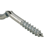 Sachet .L7 - Piton filetage bois - Acier rilsan image 2