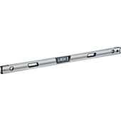 Niveau à bulle électronique DigiLevel Pro 120 BlackLine image