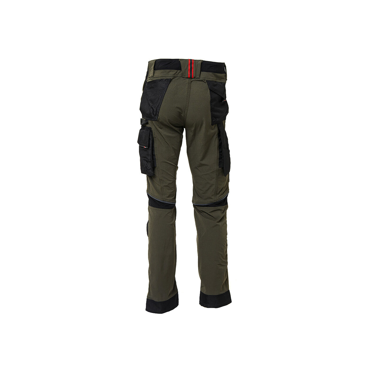 Pantalon haute visibilité multi-poches power