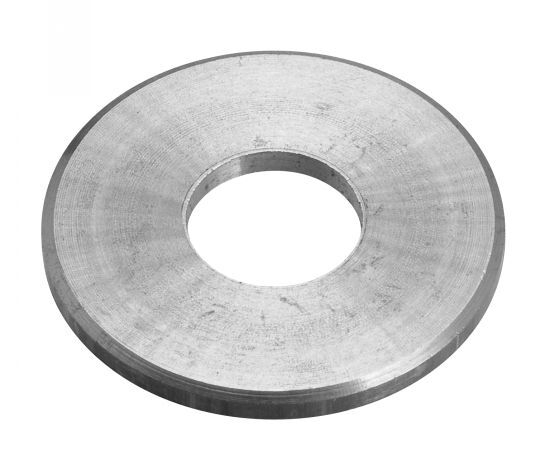 Rondelle plate large - Type L - Inox A2 - ACTON - MisterMateriaux