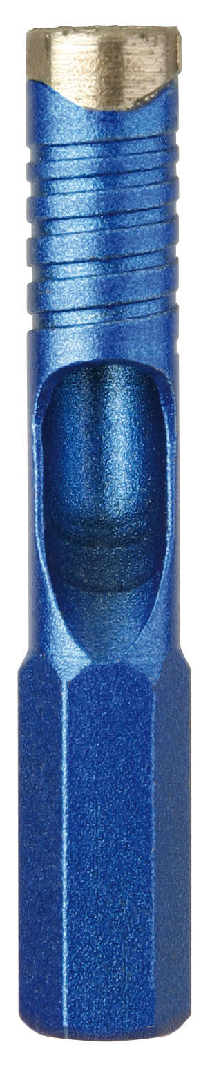 Diager Foret grès céram Diamant Blue-Ceram ø12 (426D12)