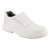 Chaussures de sécurité basses HOWLITE S2 SRC - Blanc image