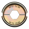 Matrice de sertissage NF22 CU image 10