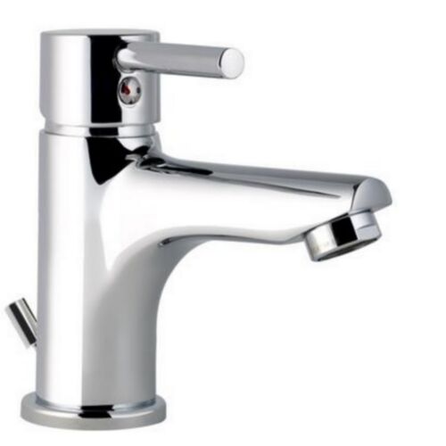 Mitigeur lavabo Némo - chrome image