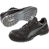 Chaussures de sécurité  Argon RX LOW S3 ESD SRC -  noir/argenté image