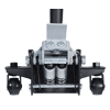 Crics hydrauliques extra-bas acier ULTIMATE image 2