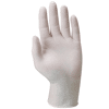 Lot de 10 boites de 100 Gants jetables Latex 5800 poudré AQL 15 image 0