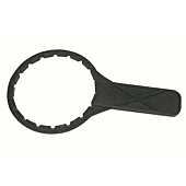 Clé de serrage pour corps de filtre image