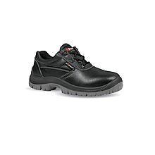 Chaussures de sécurité basses SIMPLE S3 SRC - Noir image
