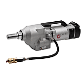 Moteur pour carottage 3400W 1-1/4" mâle - 356H image