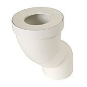 Pipe WC oreientable Ã˜85 Ã  107 image