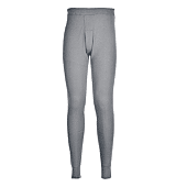 Pantalon Thermique Gris image
