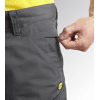 Pantalon de travail RIPSTOP CARGO - Vert Lierre image 2